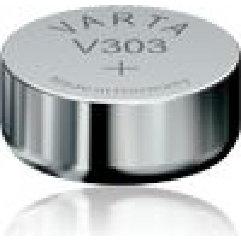 Varta Watch battery for watches SR44 160mAh 1 pcs.