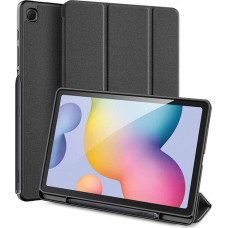 Dux Ducis Etui na tablet Dux Ducis DUXDUCIS DOMO GALAXY TAB S6 LITE 10.4 P610/P615 BLACK