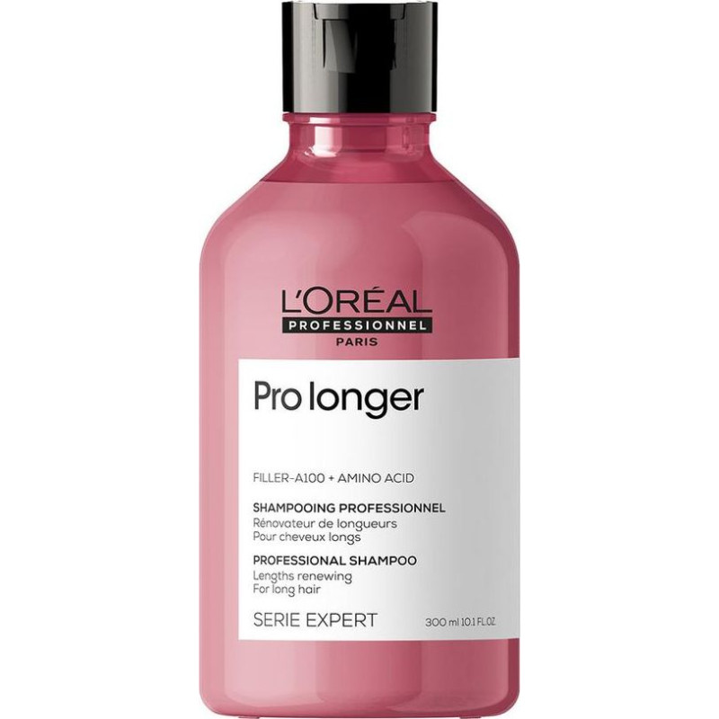 L’oréal Paris L’Oreal Professionnel Serie Expert Shampoo Pro Longer 300ml