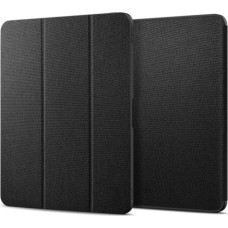 Spigen Etui na tablet Spigen Spigen Urban Fit iPad Pro 13" 2024 czarny/black ACS07010