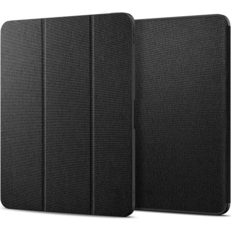 Spigen Etui na tablet Spigen Spigen Urban Fit iPad Pro 13" 2024 czarny/black ACS07010