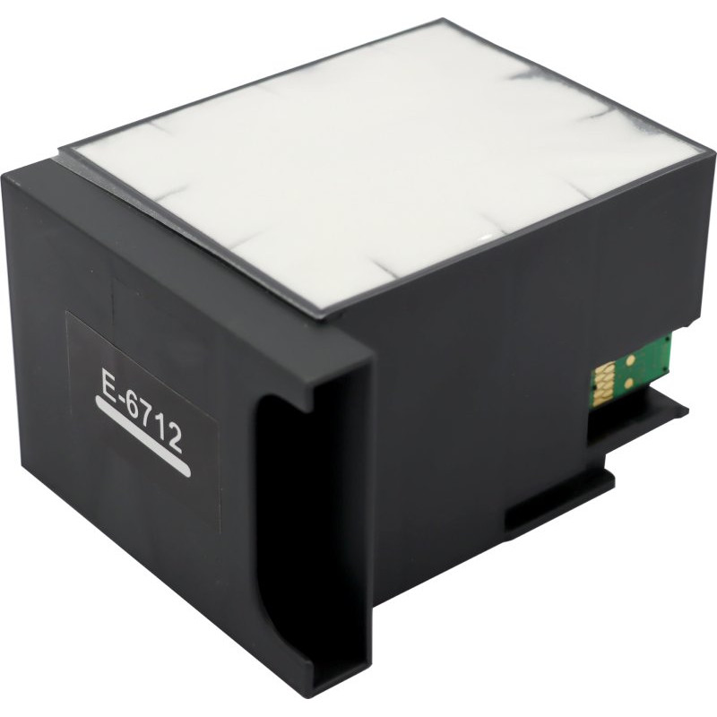Prism Epson Maintenance Box T6712 100% New Pochłaniacz na tusz