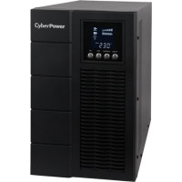 Cyberpower OLS3000E nepertraukiamo maitinimo resursai (UPS) 3 kVA 2400 W 5 AC išvestis(ys / čių)