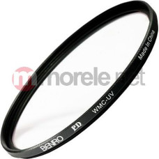 Benro Filtr Benro UVPD62