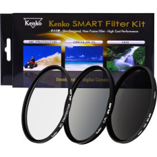 Kenko Filtr Kenko Kenko zestaw filtrów 40,5mm