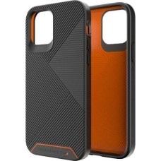 Gear4 Gear4 D3O Battersea Wilma iPhone 12/12 Pro 6,1" czarny/black 702006046