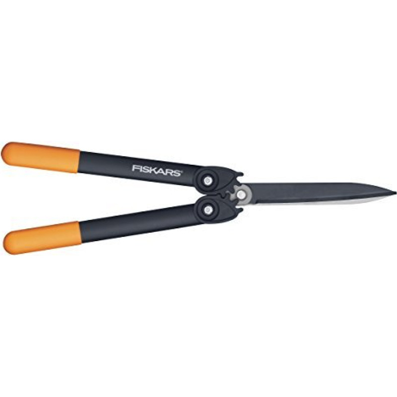 Fiskars PowerGear II hedge trimmer HS72 - 1000596