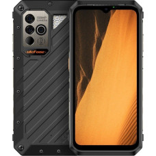 Ulefone Smartphone UleFone Armor 19 5G 12/256GB Black (UF-PA19/BK)