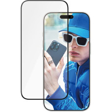 Panzerglass ® Ceramic Screen Protector iPhone 16 Pro | Ultra-Wide Fit Skaidri ekrano apsauga Apple 1 vnt