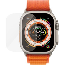 Panzerglass ® Screen Protector Apple Watch Ultra 2 | Ultra | 49 mm Skaidri ekrano apsauga 1 vnt