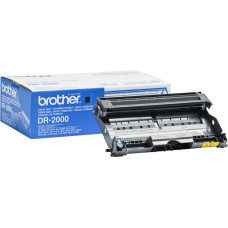 Brother DR-2000 spausdintuvo būgnas Originalus 1 vnt