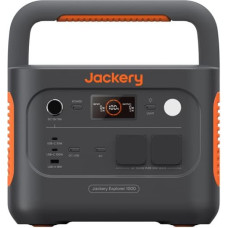 Jackery POWER STATION EXPLORER 1000V2/1070WH 21-0001-000221 JACKERY