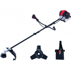 Scheppach Krūmapjovė PBC520, Scheppach