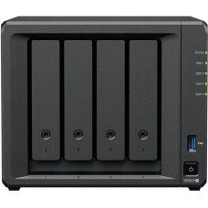 Synology NAS STORAGE TOWER 4BAY/4GB DS925+ SYNOLOGY