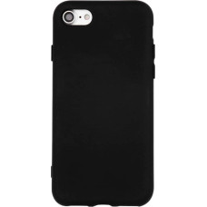 Nemo Etui SAMSUNG GALAXY A53 5G Silicone Case Elastyczne Silikonowe czarne