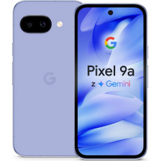 Google Smartfon Pixel 9A 5G 8/128GB Fioletowy  (99936220)