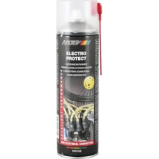 Motip Elektros jungčių purškiklis ELECTRO PROTECT 500ml, Motip