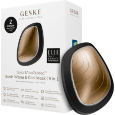 Geske Sonic Warm & Cool Mask 9in1 Geske with APP (gray)