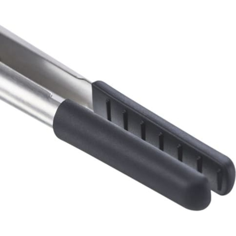 Joseph Joseph Elevate Fusion 2-piece Stainless-steel Tong Set