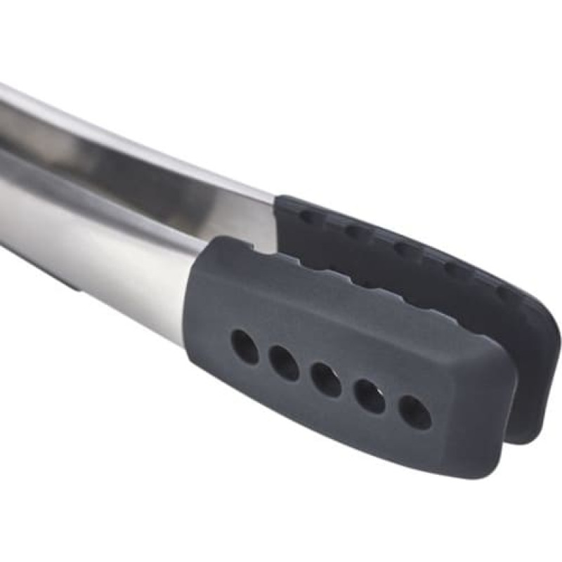 Joseph Joseph Elevate Fusion 2-piece Stainless-steel Tong Set