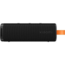Xiaomi | Sound Outdoor | QBH4261GL | Bluetooth | Black | Portable | Wireless connection