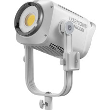 Godox Litemons LA600Bi weiß LED Panel Licht Bi-Color