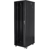 Lanberg Closet Lanberg Standing 19" 42U (FF01-6042-12B)