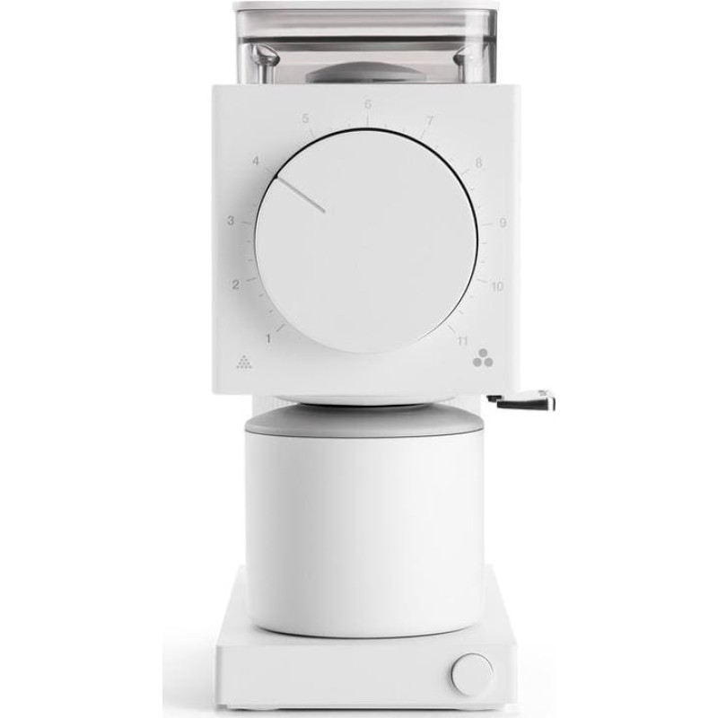 Fellow Coffee mill Fellow Fellow From - Automatic mill - White