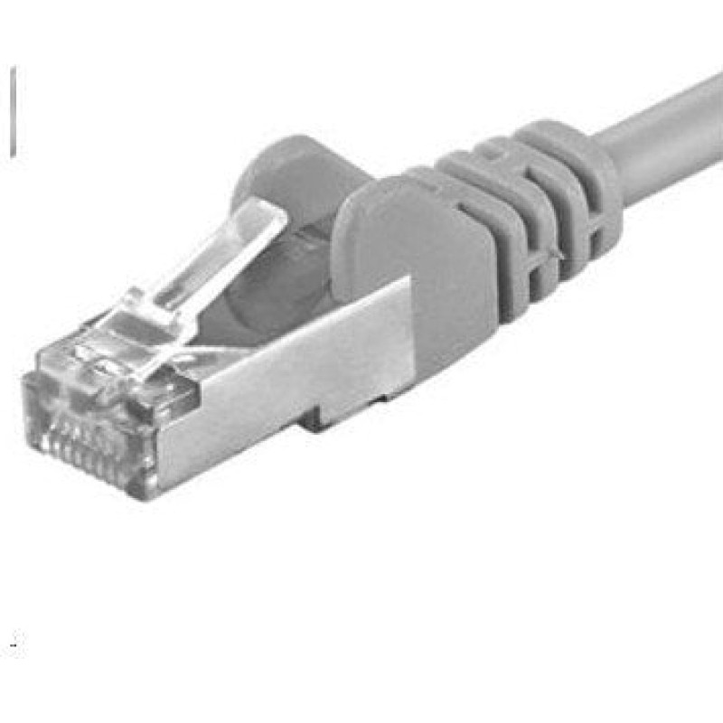 Premiumcord Patch Cable CAT6a S-ftp, RJ45-RJ45, 30m (SP6ASFTP300)