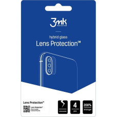 3MK Lens Protection pro Motorola Moto G24 Power