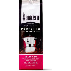 Bialetti Perfetto Moka Delicato gemahlen 250 g