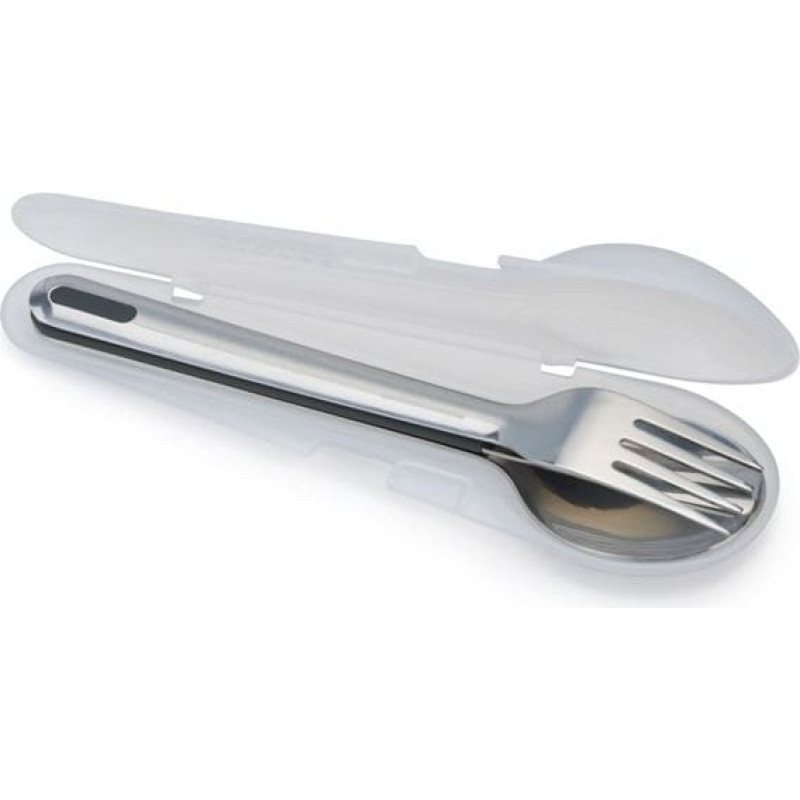 Joseph Joseph GoEat Besteckset Stainless Steel