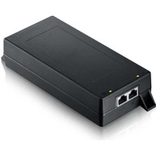 Zyxel PoE injector POE12-90W black, 802.3bt PoE++