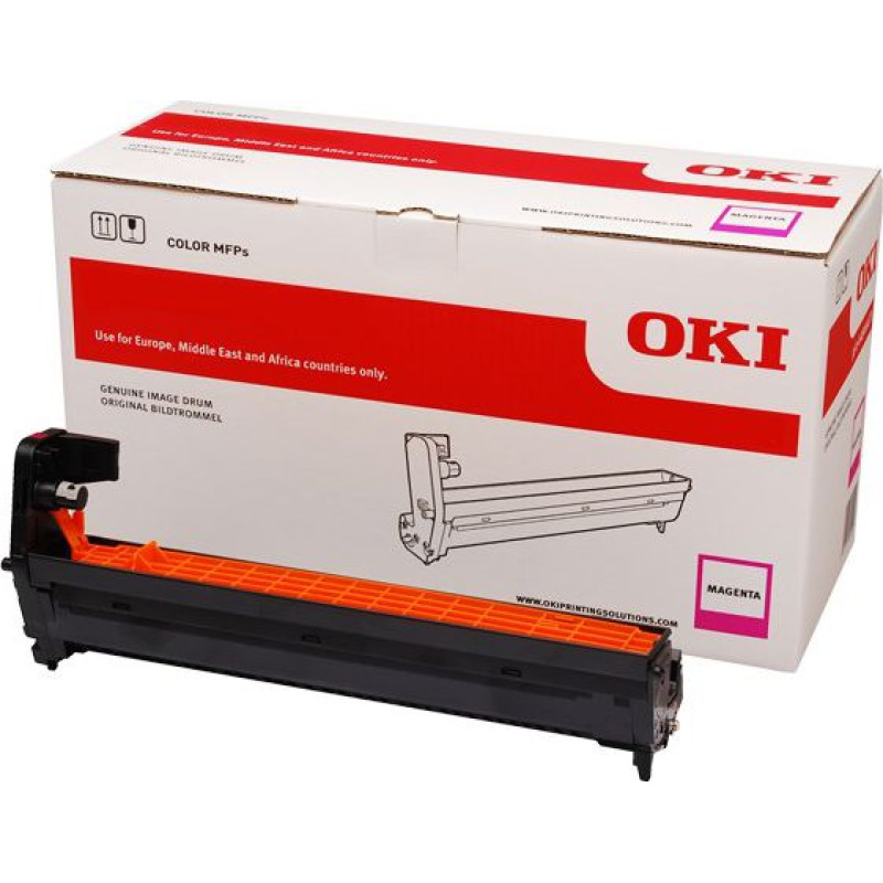 OKI Drum (46484106)