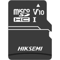 Hiksemi Karta pamięci microSDHC HIKSEMI NEO HOME HS-TF-D1(STD) 32GB 92/25 MB/s Class 10 U1 TLC V10