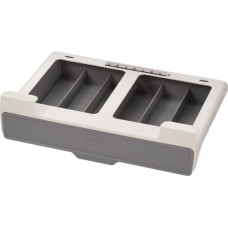 Joseph Joseph CupboardStore Grey Under-shelf Coffee Pod Drawer
