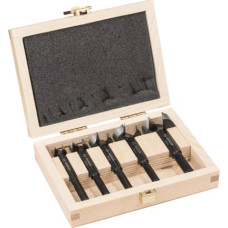 Bosch 2 608 577 022 grąžto antgalis Forstnerio grąžtas 5 vnt