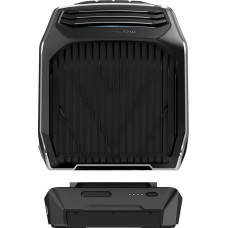Ecoflow Wave 3 Air Conditioner + Wave 2 Battery Set