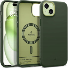 Spigen Spigen Caseology Nano Pop MagSafe, avo green - iPhone 15