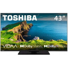 Toshiba Telewizor Toshiba 43UV3F63DG