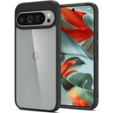 Spigen SPIGEN ULTRA HYBRID GOOGLE PIXEL 9 PRO XL MATTE BLACK