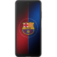 Nokia HMD Barca Fusion 5G phone, 128/6 GB