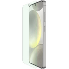 Belkin Szkło na Samsung S24, TrueClear Curve, z filtrem światła niebieskiego