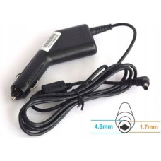 Energy4U CA01 9.5V / 2.315A (4.8x1.7mm) 22W, zasilacz samochodowy do netbooka Asus