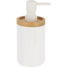 Zeller Dozownik do mydła SAVA, 280 ml
