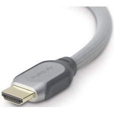 Delock Ultra High Speed HDMI Cable 48 Gbps 8K 60Hz (black, 2 meters)