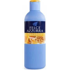 Felce Azzurra Honey & oats soap