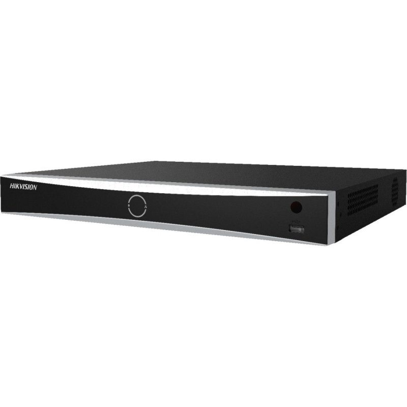 Hikvision Recorder Hikvision Digital Technology DS-7616NXI-K2