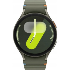 Samsung Smartwatch Samsung Galaxy Watch 7 LTE 40mm Zielony  (SM-L305FZGDDBT)