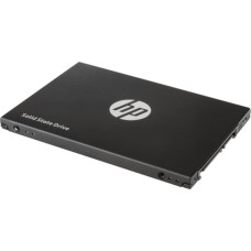 HP S700 500 GB 2.5" „Serial ATA III“